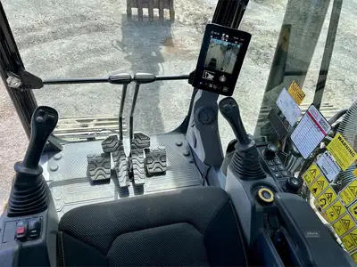 Used 2019 CATERPILLAR 320 Crawler Excavators | Abele Tractor #1342757