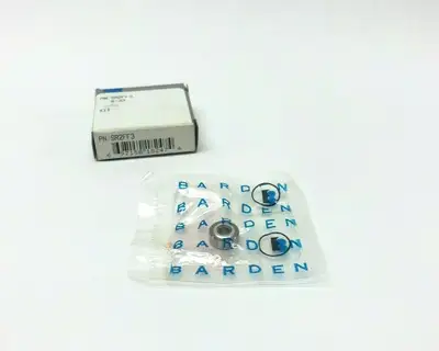USED BARDEN MINI MICRO BEARING