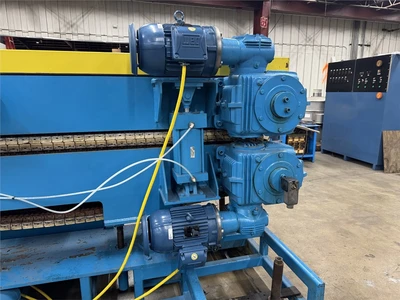 USED MAPLAN 503