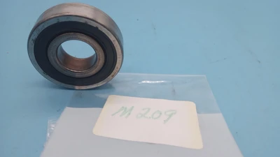 USED SKF 6305 2RS1/C3GJN Deep Groove Bearing