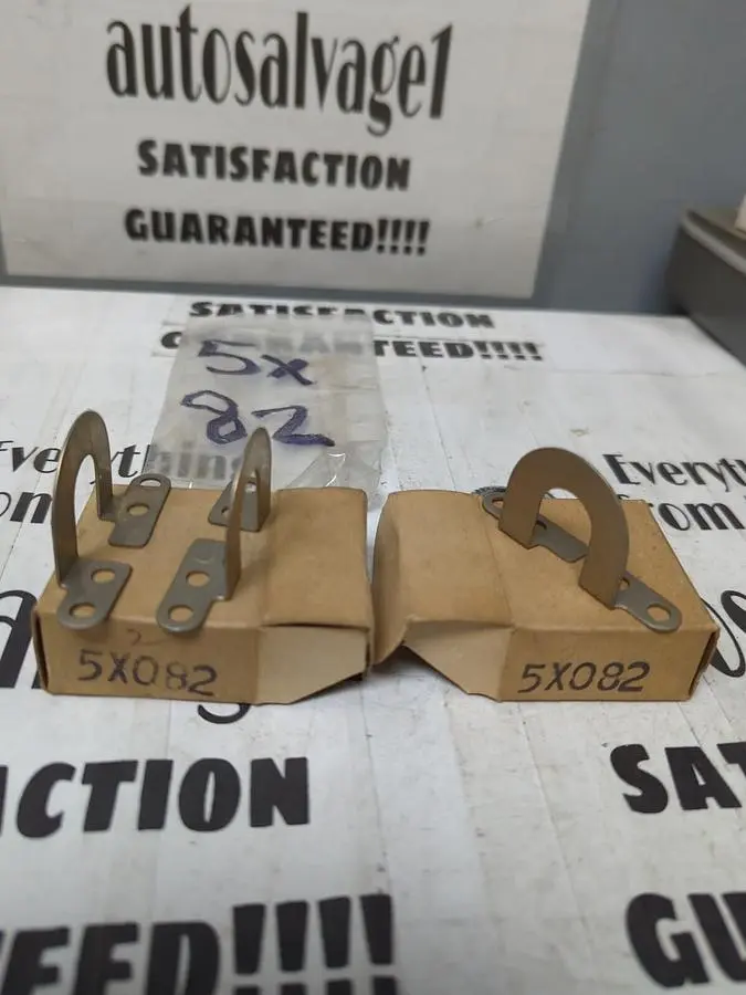 New | in-Stock DAYTON 5X82 Miscellaneous Equipment (Electrical & Power) | Surplus Asset Holdings #1193795