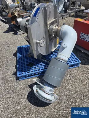 Used Venti Oelde _UNKNOWN_ Blowers Ohio US | Federal Equipment Company #1343304