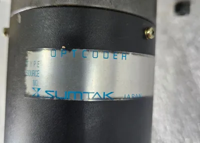 OKUMA LF-102.4BM-S11BA Linear Encoders | Great American Equipment Company (5)