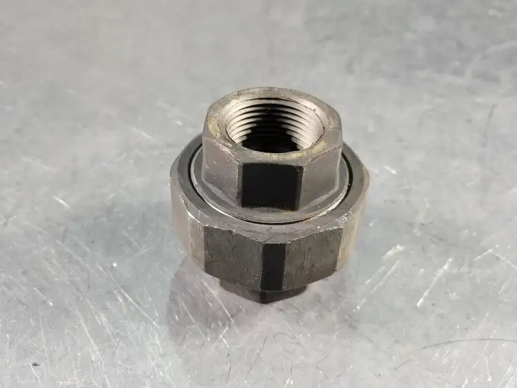 Used IML SP83 Parts (Hydraulics and Pneumatics) British Columbia CA | Lenmark #259156
