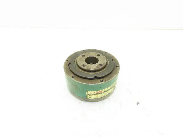 Kamoseiko BR125UH Kamo Inline Gearbox 10:1 Ball Reducer Zero Backlash