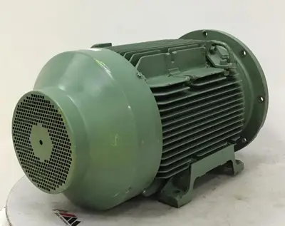 USED BROOK HANSEN W-DF405TD-NE