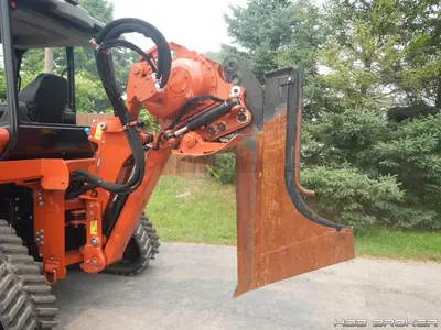 Used 2025 DITCH 2025 DITCH WITCH RT125 QUAD Trenchers Florida US | HDD Broker #1346438