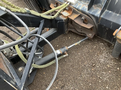 Used _UNKNOWN_ _UNKNOWN_ Snow Removal & Equipment Michigan US | Miedema Asset Management Group #1425305