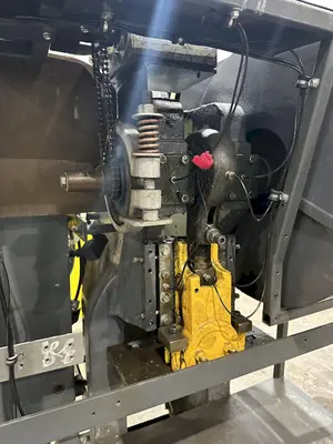 USED ROUSSELLE 2E
