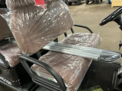 Used 2026 SDLANCH HQ100 Golf Carts Michigan US | Miedema Asset Management Group #1477065