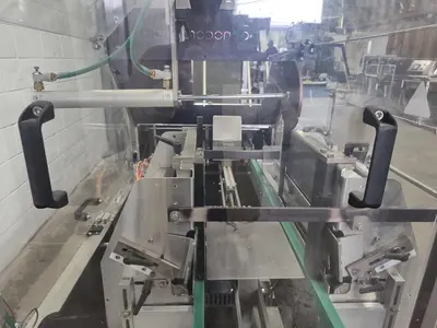 Used 2021 ECONOSEAL 10918 Sealers British Columbia CA | Steep Hill Equipment Solutions #1469393