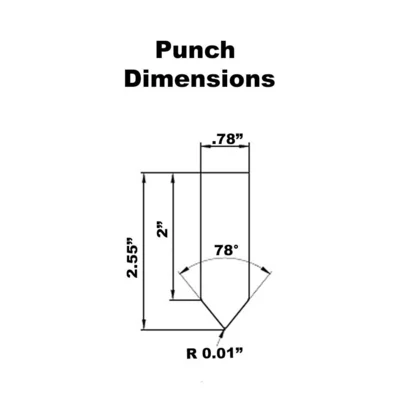 BAILEIGH HSP-BP12 H-Frame | Sierra Victor Industries (3)