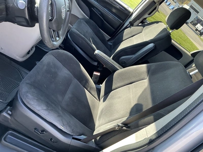 Used 2019 DODGE GRAND CARAVAN Vans Michigan US | Miedema Asset Management Group #1579794