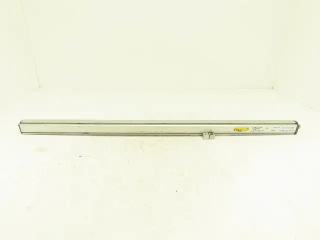 Balluff BTL5-E17-M0650-P-S32 MicroPulse Linear Position Transducer 1650mm Range