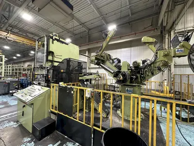 USED AIDA SFAC 4-20