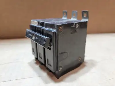 USED TECO-WESTINGHOUSE BAB3030H