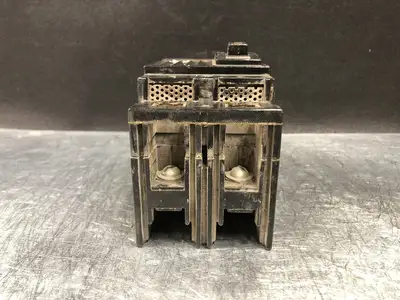 USED GENERAL ELECTRIC TEF124015