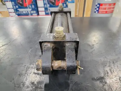 Hydraulic Cylinder Series 2H Style BB