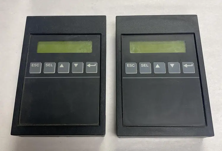 Used ALLEN-BRADLEY 1201-HAP Misc Electrical & Power Parts | Surplus Asset Holdings #1216179