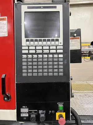 USED 2000 FERROMATIK MILACRON MT310-26WP