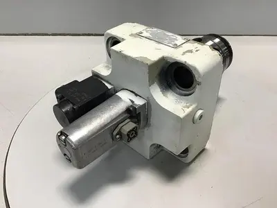 USED VICKERS CVU40EFP1B29