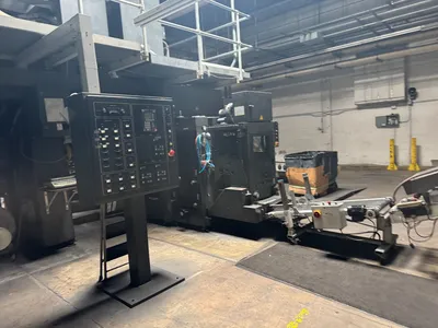 2005 HEIDELBERG M130 Commercial Web Offset Presses | Machinery Solutions Group, Inc. (5)