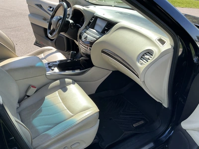 Used 2015 INFINITI QX60 SUVs Michigan US | Miedema Asset Management Group #1474439