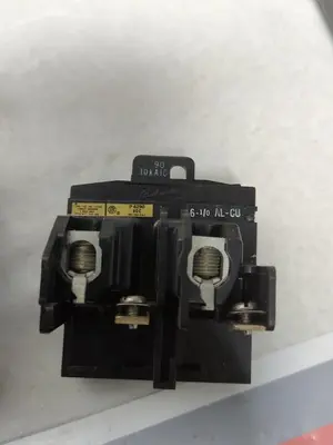 New | in-Stock ITE P4290 Circuit Breakers | Surplus Asset Holdings #1189017