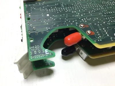 Larus FT2-ER Optical Fiber Transmission Module | Quad DS1 Extended Range Fiber Optic Extension