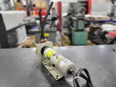 USED COLE-PARMER 7591-50