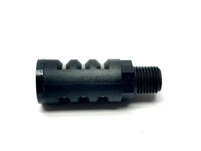TV08-005-4X | Automation Direct Stratus  Vortex Cooler 500 BTUH 8 SCFM - Open box
