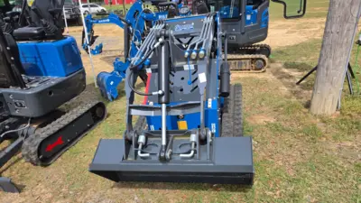 USED 2025 Rippa RS03