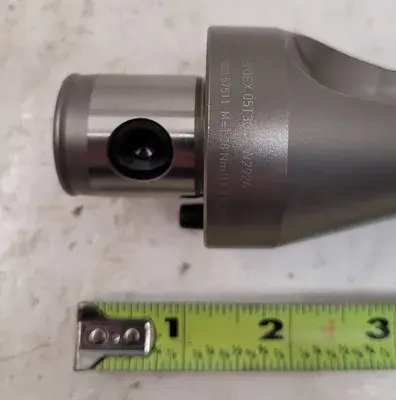 USED KOMET V30 73651