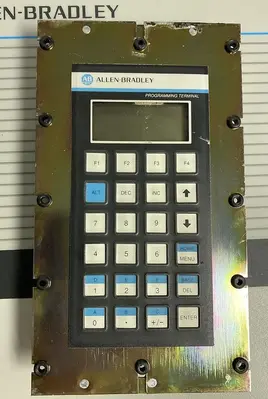 USED ALLEN-BRADLEY 1395-B67-C1-P51