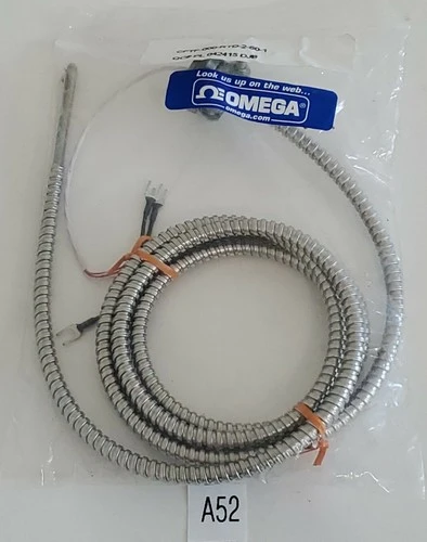 NEW OMEGA ENGINEERING CFTF-000-RTD-2-60-1