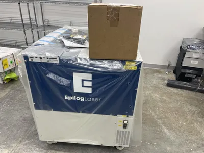 2025 EPILOG EDGE FUSION 24 Laser Markers | 520 Machinery Sales LLC (3)