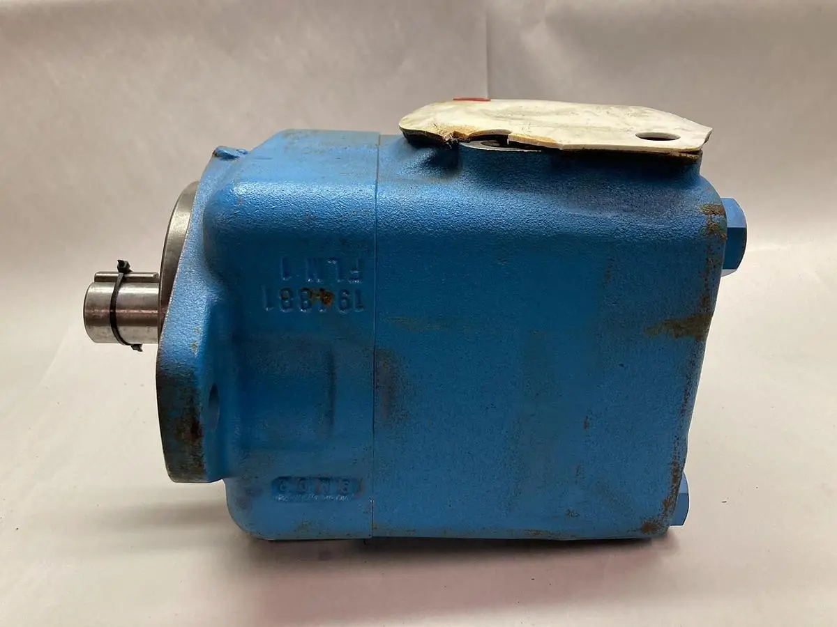 New | in-Stock VICKERS 45V42A 1AA22R Pumps | Surplus Asset Holdings #1206292