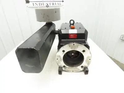 Used GARDNER DENVER _UNKNOWN_ Vacuum Pumps Indiana US | Arrow Industrial #1408662