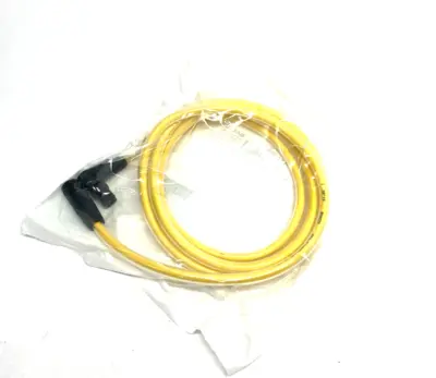 NEW BALLUFF HIGH PERFORMANCE WELDING CABLE, SPARK-RESISTANT, A-CODED