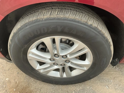 Used 2019 BUICK ENCLAVE SUVs Michigan US | Miedema Asset Management Group #1313009