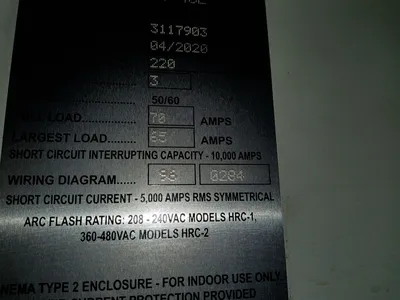 USED 2020 HAAS ST-40L