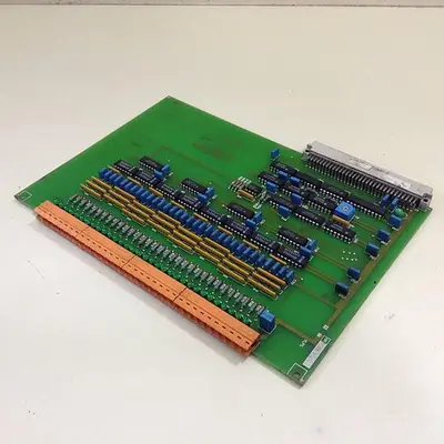 USED KEBA E-32-DIGIN D1321F-1