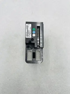 EMERSON DELTAV KJ3001X1-BH1 120/230VAC NSNP #K-2619