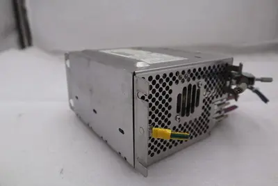 Bereger Lahr TLC511 F Servo Drive POSITIONING CONTROLLER 5 AMP STOCK B-696