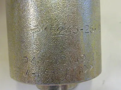 NEW PARKER 1D243-25-12