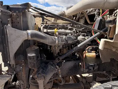Used 2015 WESTERN STAR 4900SB Dump trucks Utah US | Proxy Equipment #1388714
