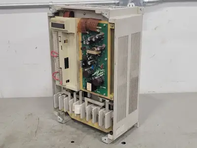 Used MITSUBISHI FR-A240-18.5K-U Misc Electrical & Power Parts British Columbia CA | Lenmark #249464