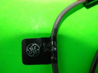 USED GE FANUC IC610CBL151A