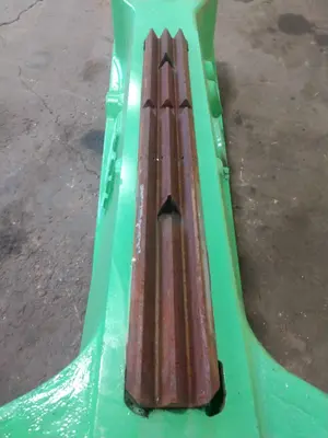 2500 LB CECO COLUMN: STOCK #13751