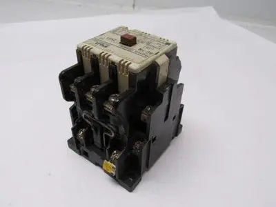 Fuji Electric SC-1N (35) Z531 Magnetic Contactor